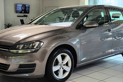 VW Golf 167.327 km 7.699 &euro; Bad Kötzting 93444