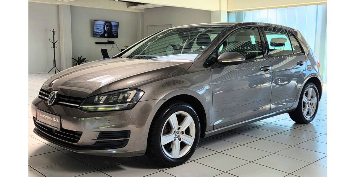 VW Golf 167.327 km 7.699 &euro; Bad Kötzting 93444