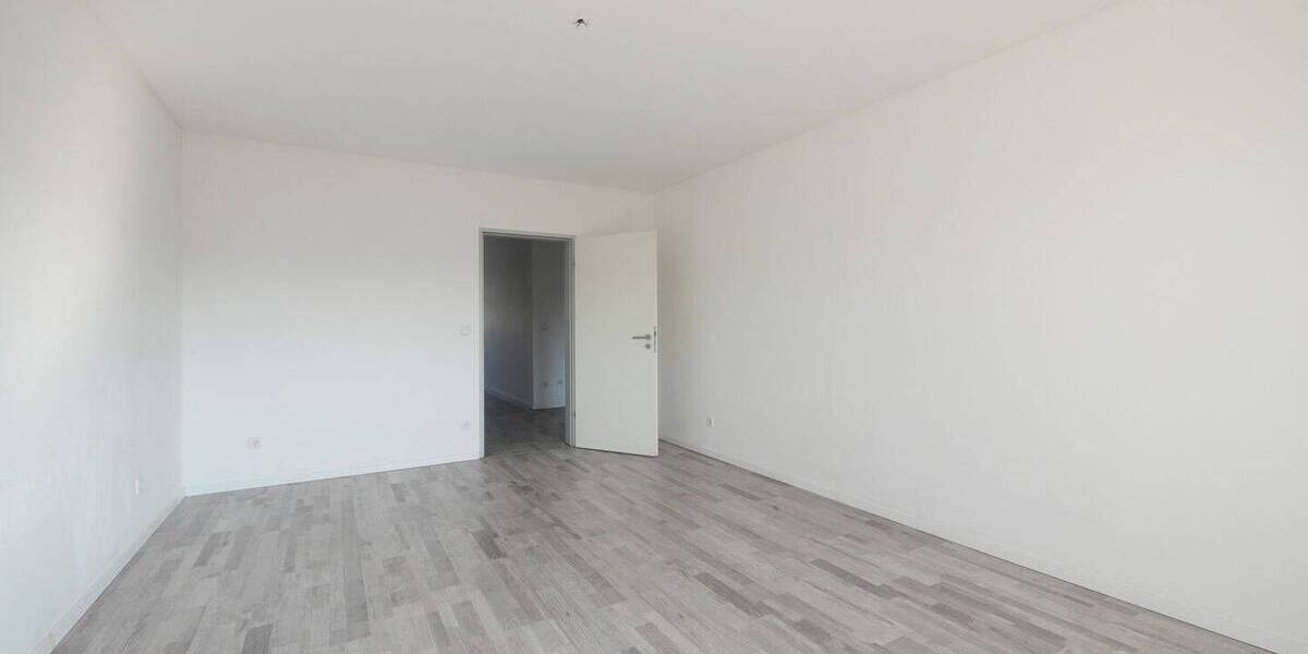 Etagenwohnung Paderborn Sennelager - 3 Zimmer, 77 m&sup2;, 600&euro; | Angebot:26875369