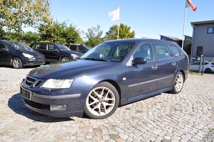 Saab 9-3 191.000 km 5.980 &euro; Ahrensbök 23623