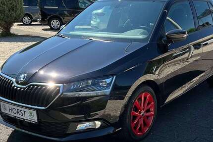Skoda Fabia 88.764 km 11.450 &euro; Selm 59379