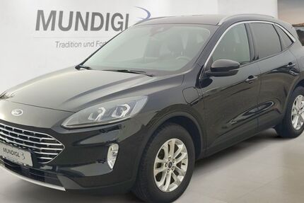 Ford Kuga 60.580 km 24.580 &euro; Landshut 84030