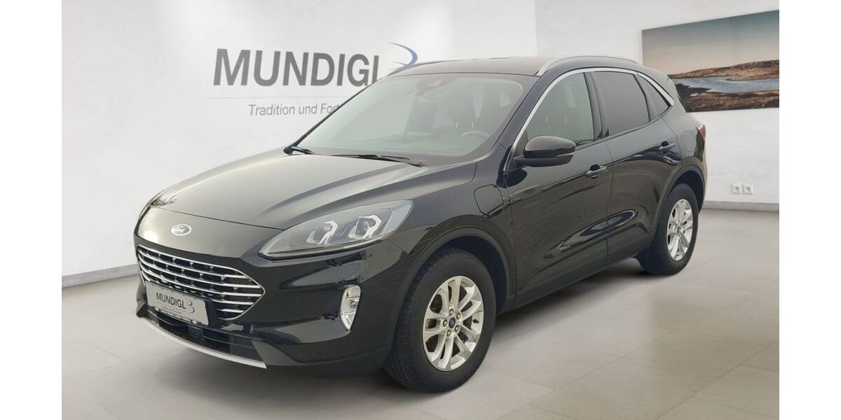 Ford Kuga 60.580 km 24.580 &euro; Landshut 84030