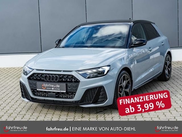 Audi A1 28.094 km 31.590 € Gießen 35394