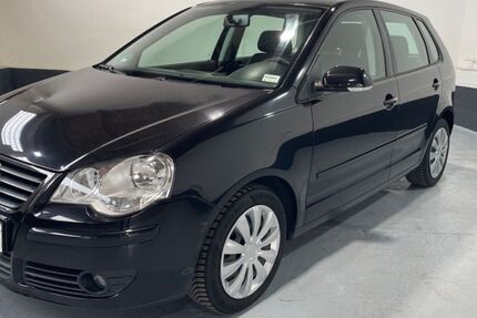VW Polo 87.000 km 3.900 &euro; Neuwied 56567