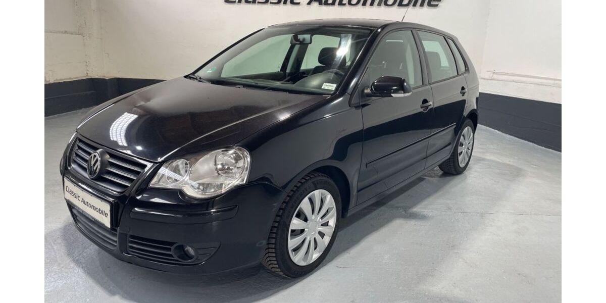 VW Polo 87.000 km 3.900 &euro; Neuwied 56567