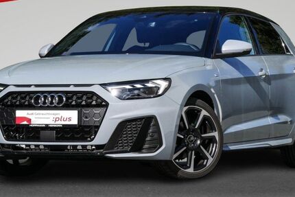 Audi A1 8.296 km 31.680 € Herborn 35745