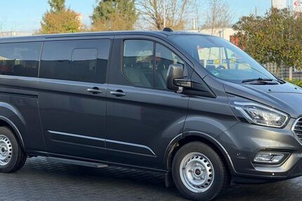 Ford Tourneo Custom 26.239 km 37.990 &euro; Alsdorf 52477