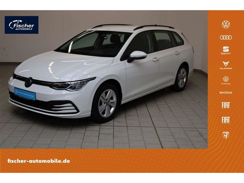 VW Golf 32.150 km 25.980 € Pilsach 92367