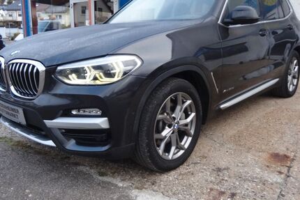 BMW X3 183.000 km 19.500 &euro; Heidenheim 89520