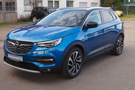 Opel Grandland (X) 157.000 km 13.999 &euro; Oberessendorf 88436