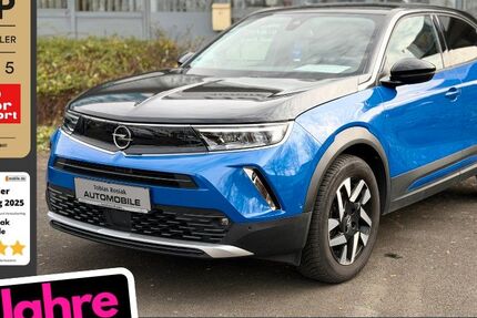 Opel Mokka 55.000 km 18.990 &euro; Heilbad Heiligenstadt 37308