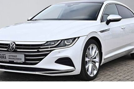 VW Arteon 77.200 km 29.990 &euro; Braunschweig 38108