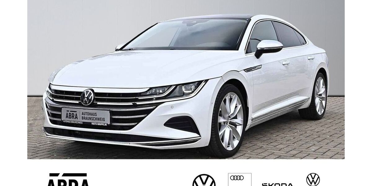 VW Arteon 77.200 km 29.990 &euro; Braunschweig 38108