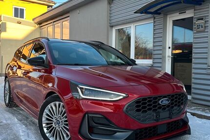 Ford Focus 45.000 km 28.490 &euro; Cham 93413