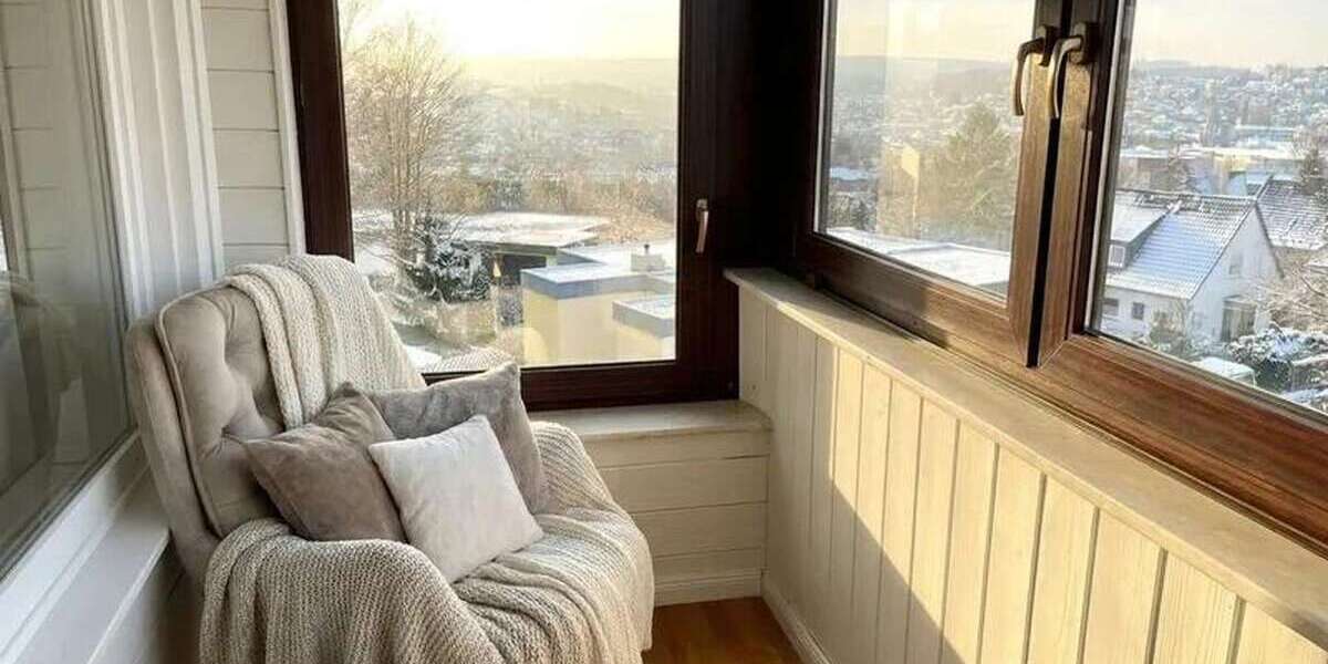 Etagenwohnung Villingen Kopsbühl - 1 Zimmer, 39 m&sup2;, 107.000&euro; | Angebot:26915983