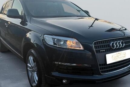 Audi Q7 173.455 km 12.900 &euro; Berlin 12277