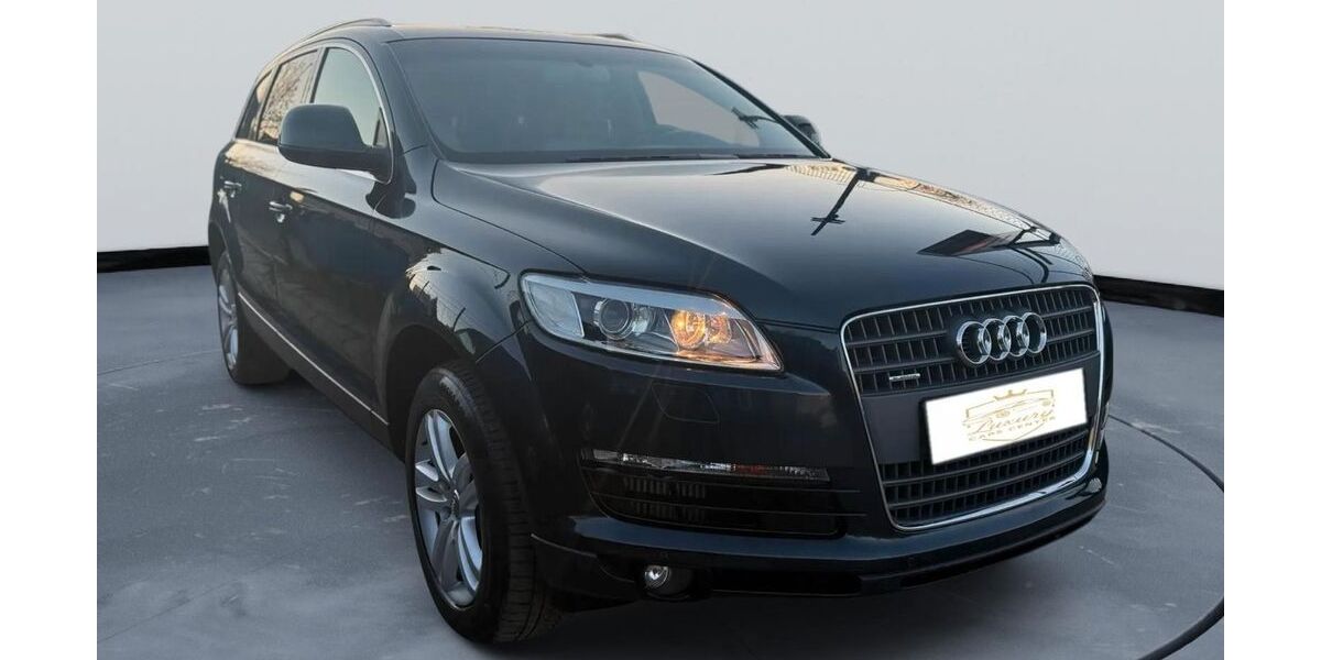 Audi Q7 173.455 km 12.900 &euro; Berlin 12277