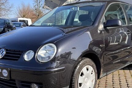 VW Polo 180.000 km 2.499 &euro; Bickenbach 64404