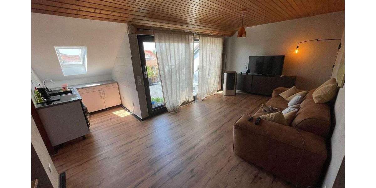 Etagenwohnung Schifferstadt - 2 Zimmer, 59 m&sup2;, 179.000&euro; | Angebot:25271295