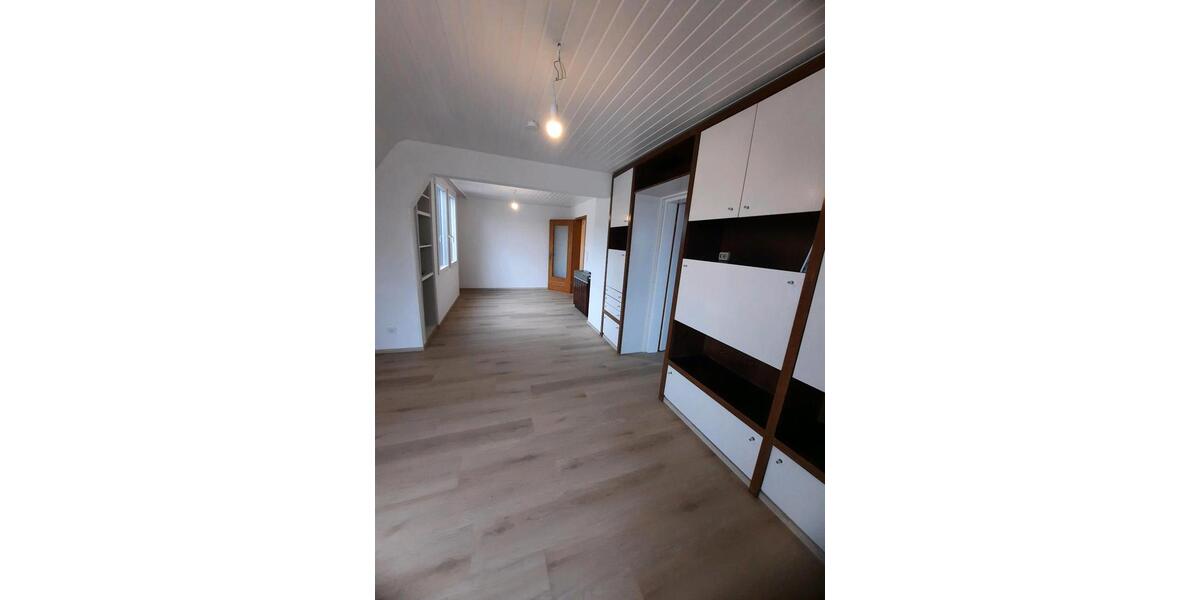 Frisch renovierte 4 ZKB Wohnung im Herzen Zweibrückens 4 zimmer