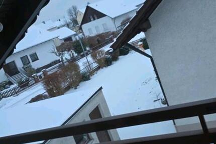 Wohnung Wallersdorf - 3 Zimmer, 90 m&sup2;, 850&euro; | Angebot:25759676