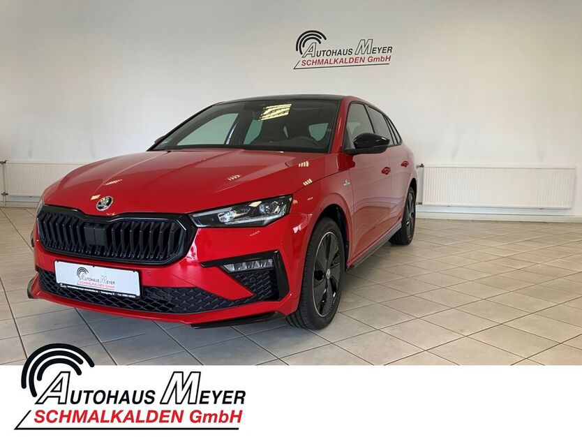 Skoda Scala 2.050 km 28.600 € Schmalkalden 98574