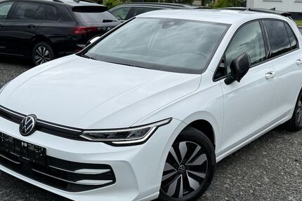 VW Golf 50.000 km 19.999 &euro; Sinzig 53489