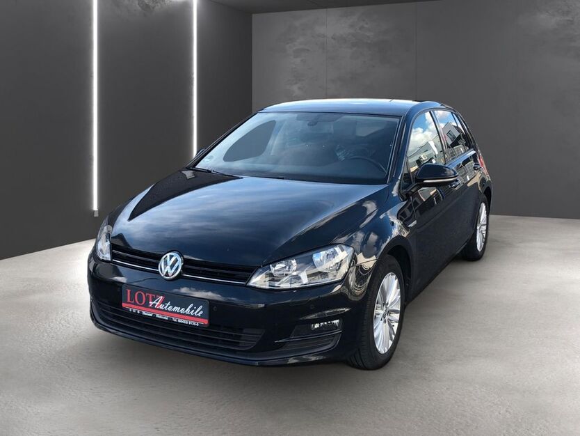 VW Golf 121.927 km 10.990 € Lollar 35457