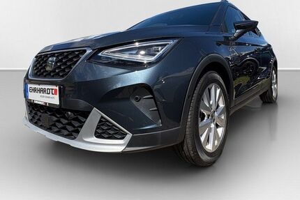 Seat Arona 43.430 km 18.380 &euro; Ilmenau 98693