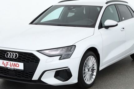 Audi A3 49.853 km 24.990 &euro; Halle 06122
