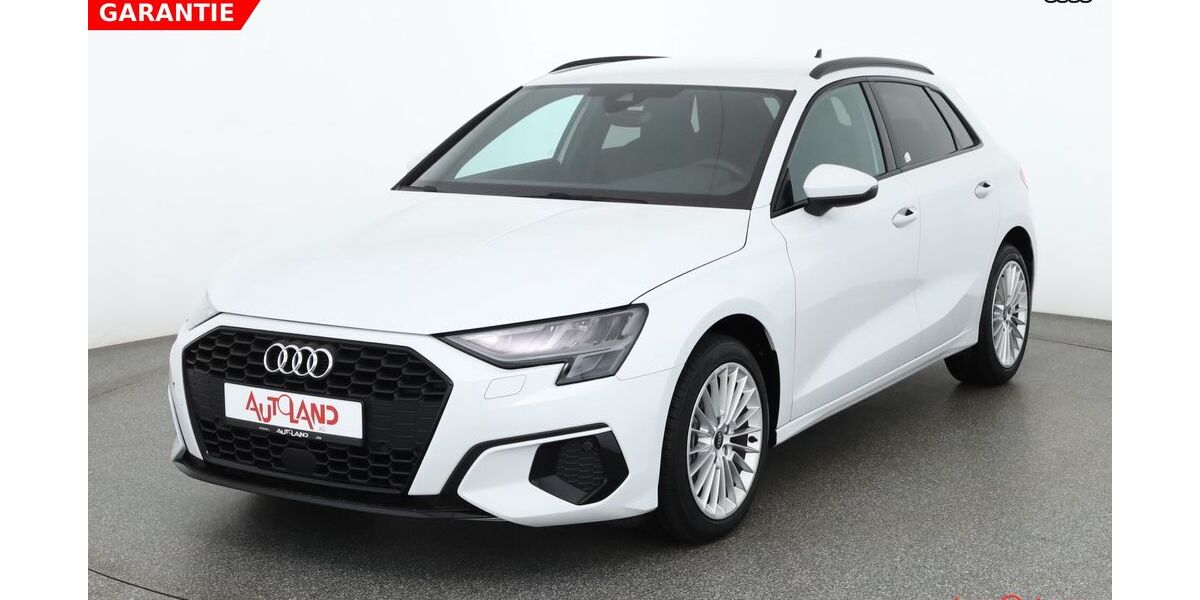 Audi A3 49.853 km 24.990 &euro; Halle 06122