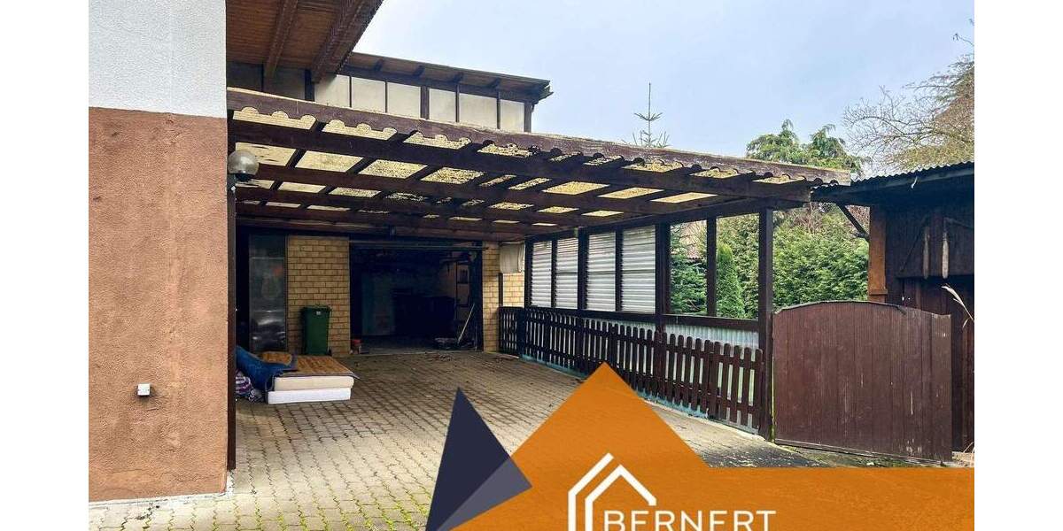 Etagenwohnung Pretzfeld Altreuth - 7 Zimmer, 120 m&sup2;, 235.000&euro; | Angebot:25739739