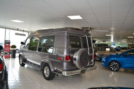GMC Vandura 111.500 km 34.900 &euro; Barmstedt 25355