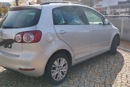 VW Golf Plus 57.529 km 8.500 &euro; Burghausen 84489