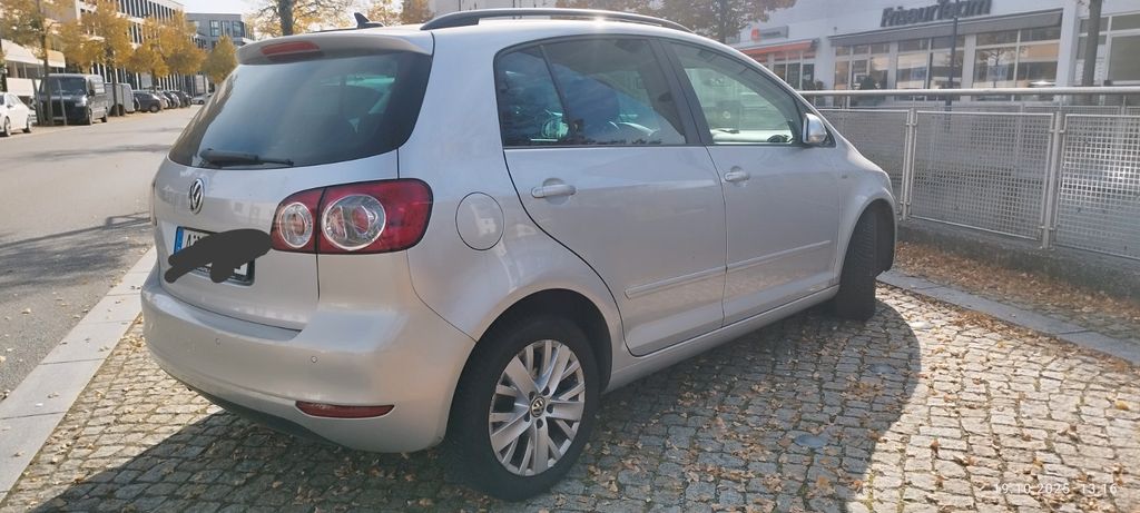 VW Golf Plus 57.529 km 8.500 &euro; Burghausen 84489