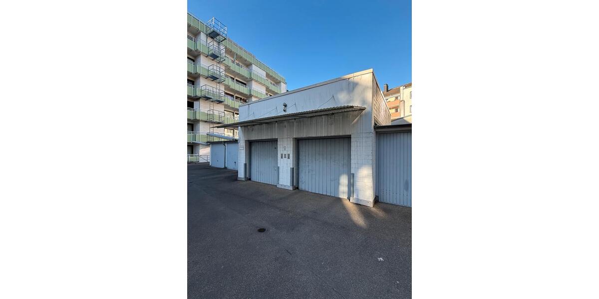 Garagen / Stellplätze Düsseldorf Stadtbezirk 6 - 150&euro; | Angebot:25824405
