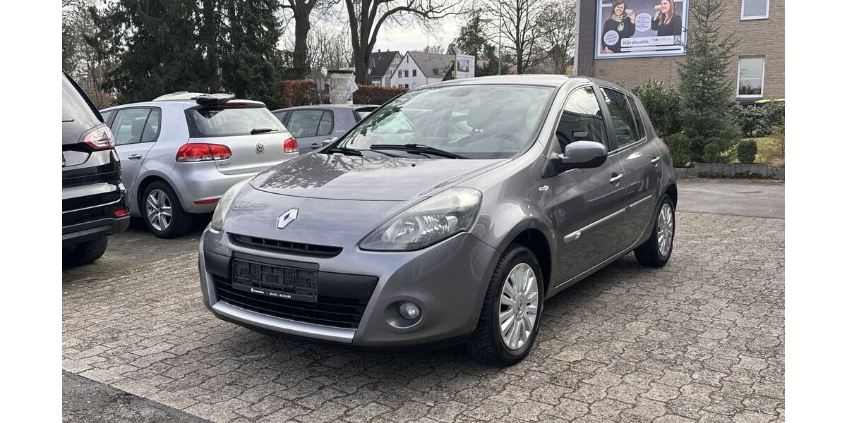 Renault Clio 135.000 km 3.980 &euro; Bielefeld 33609