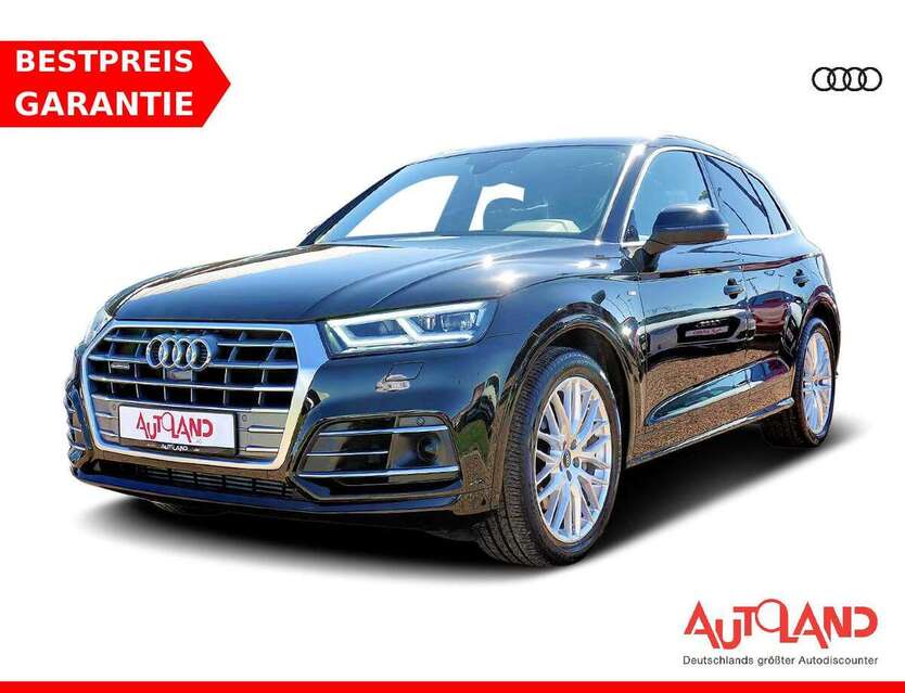 Audi Q5 124.992 km 32.990 € Naumburg OT Schönburg 06618