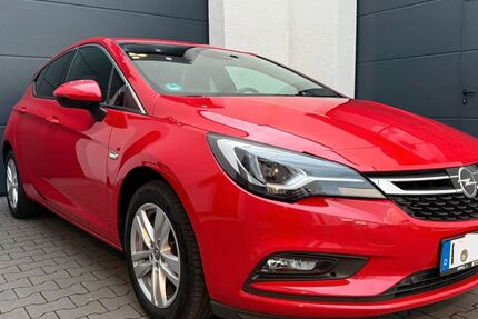 Opel Astra 79.143 km 13.000 € Eckental 90542