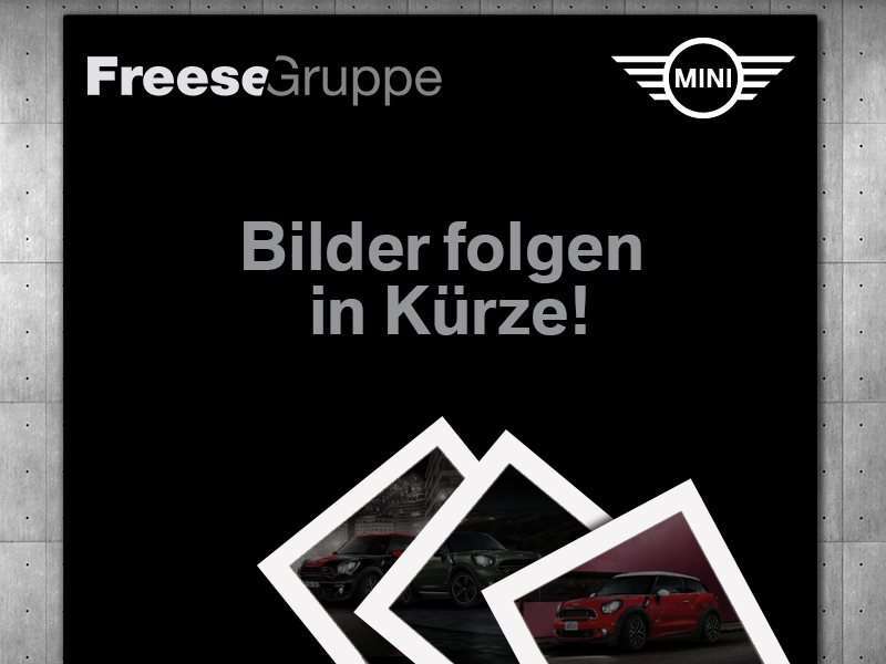 Mini John Cooper Works Cabrio 16.249 km 37.490 € Oldenburg 26125