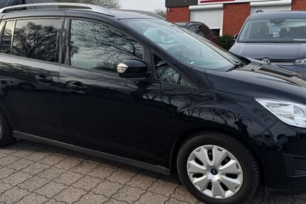 Ford Grand C-Max 172.887 km 5.690 &euro; Sittensen 27419