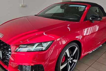 Audi TT 12.000 km 36.990 € Chemnitz 09114