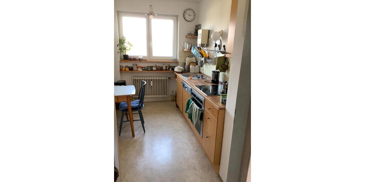 Etagenwohnung Freiburg im Breisgau Herdern - 3 Zimmer, 71 m&sup2;, 395.000&euro; | Angebot:26994775