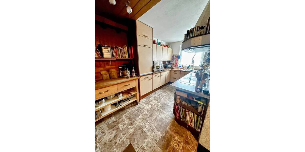 Mehrfamilienhaus, Wohnhaus Lauf an der Pegnitz Kotzenhof - 5 Zimmer, 120 m&sup2;, 399.500&euro; | Angebot:25563815