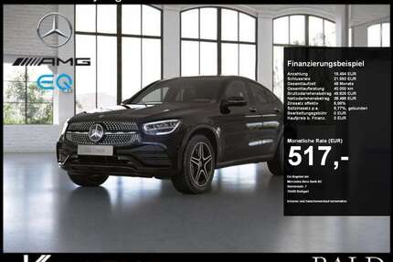 Mercedes GLC 220