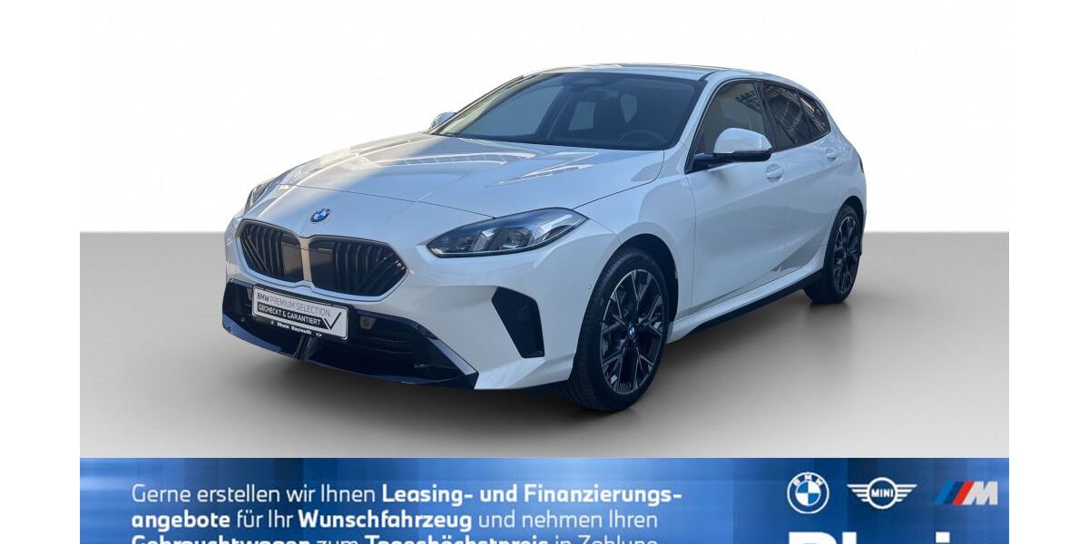 BMW 116 4.367 km 27.720 &euro; Kulmbach 95326