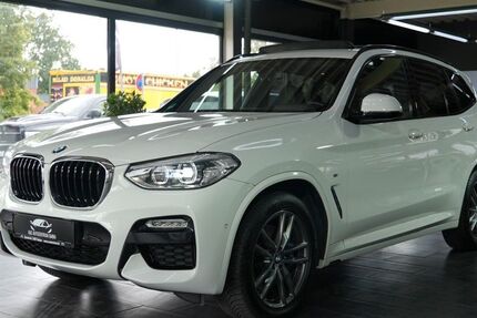 BMW X3 76.901 km 34.990 &euro; Garbsen 30827