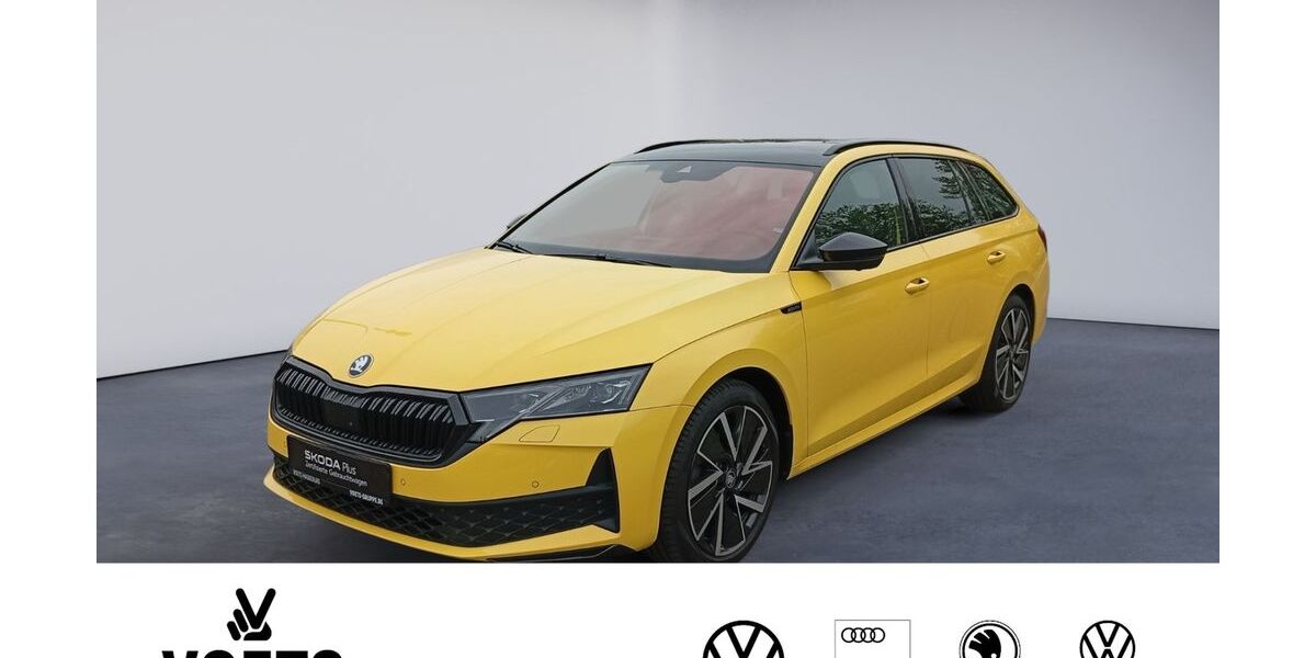 Skoda Octavia 7.150 km 34.895 &euro; Magdeburg 39126