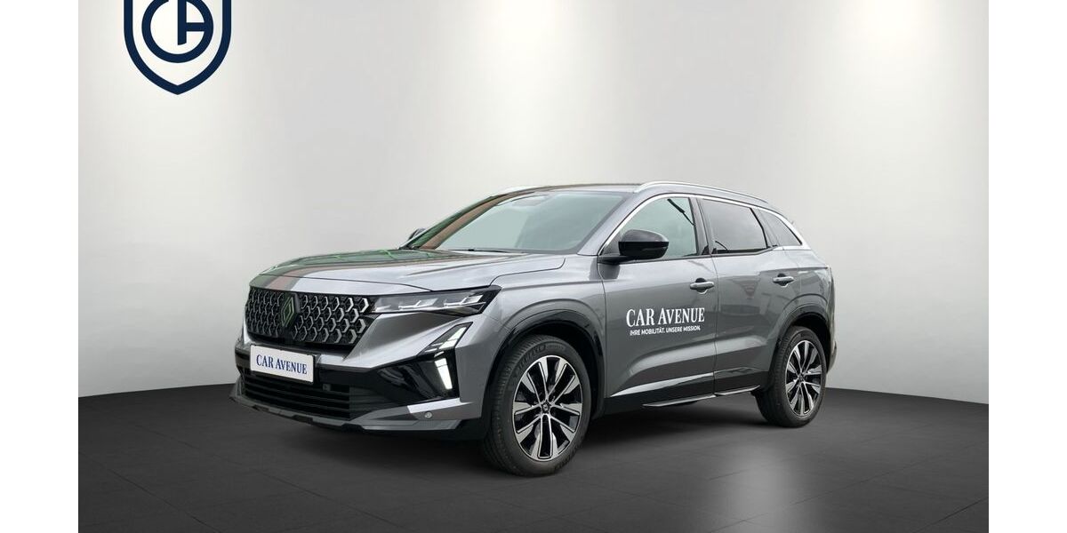 Renault Austral 10.000 km 41.990 &euro; Wittlich 54516